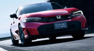 Honda Civic e:HEV 2026 chốt lịch trình làng Đông Nam Á, hứa hẹn cảm giác lái thể thao hơn